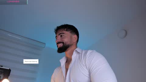 edrick online show from November 2025 11:45:01 AM