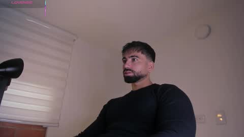 edrick online show from November 2025 11:53:02 AM