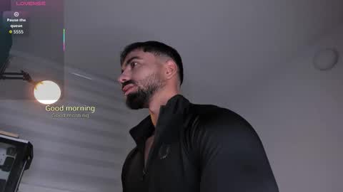 edrick online show from February 2026 12:26:01 PM