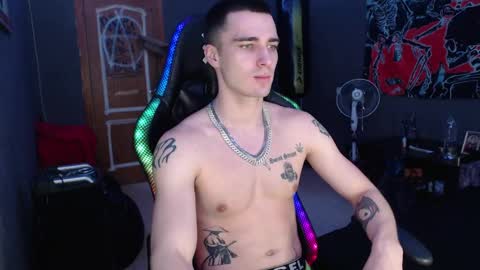 Eduar online show from January 2025 06:02:01 PM