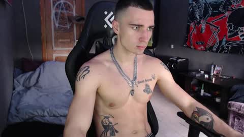 Eduar online show from September 2025 07:33:02 AM