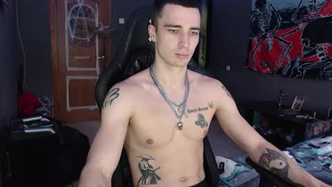 Eduar online show from October 2025 09:11:04 AM