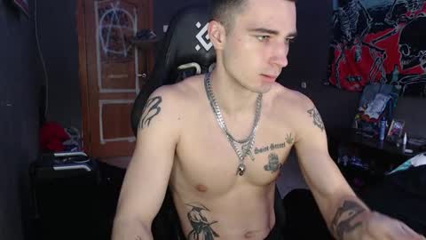 Eduar online show from November 2025 09:37:02 AM