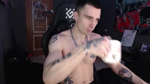 Snapshot of eduard_loveee chatting on February 2026 09:12:02 AM Eduar online show from February 2026 09:12:02 AM