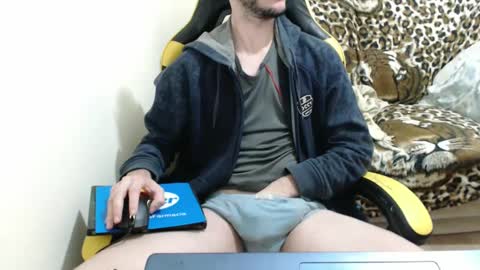 eduardobrain7 online show from September 2025 01:31:02 AM