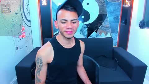 Edward Colleman online show from December 2024 07:46:01 AM