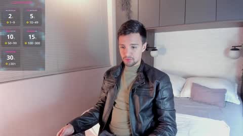 Eduardo online show from January 2025 03:50:02 AM