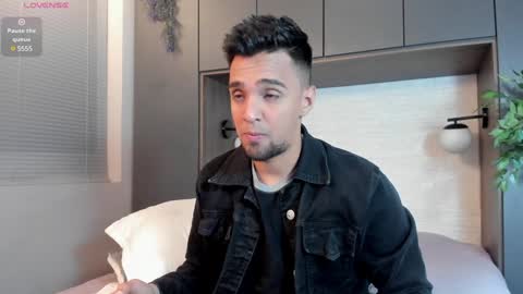 Eduardo online show from January 2025 07:00:01 AM