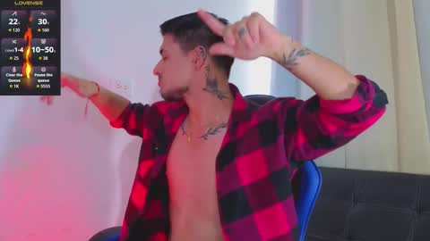 Snapshot of edwardross_ chatting on February 2026 09:22:02 PM Edward Ross online show from February 2026 09:22:02 PM