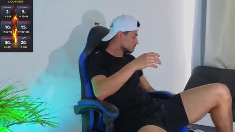 Snapshot of edwardross_ chatting on February 2026 08:18:01 PM Edward Ross online show from February 2026 08:18:01 PM