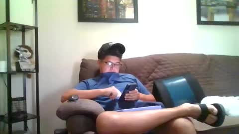 Snapshot of edwins777 chatting on October 2025 07:21:01 PM Nicky789 online show from October 2025 07:21:01 PM