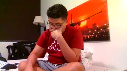 Snapshot of edwins777 chatting on December 2025 12:25:01 PM Nicky789 online show from December 2025 12:25:01 PM