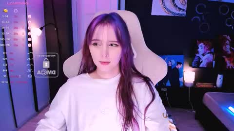 Effie online show from December 2025 10:41:02 AM