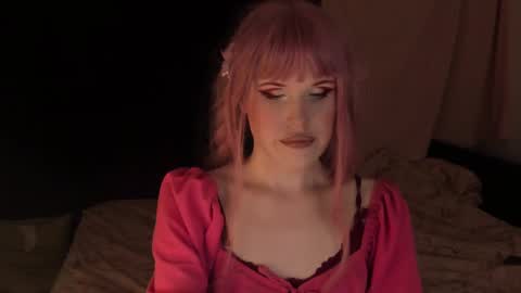 Effie Mur online show from January 2025 06:16:01 AM