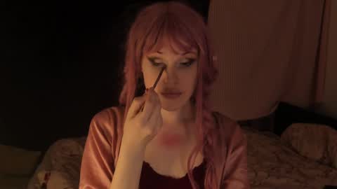 Effie Mur online show from January 2025 03:18:02 PM