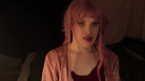 Effie Mur online show from January 2025 06:41:02 PM