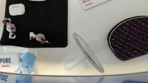 Effie Mur online show from January 2026 09:41:01 PM