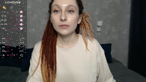 Snapshot of effy_gray chatting on December 2024 08:52:01 AM Anna online show from December 2024 08:52:01 AM