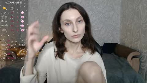 Anna online show from November 2025 05:06:02 AM