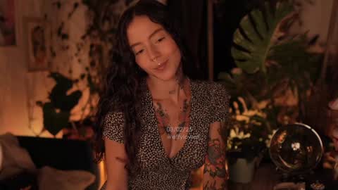 Snapshot of effylowell_ chatting on February 2025 12:29:02 AM Effy online show from February 2025 12:29:02 AM