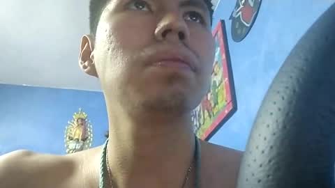 Snapshot of efrain9830 chatting on January 2025 03:28:02 AM efrain9830 online show from January 2025 03:28:02 AM