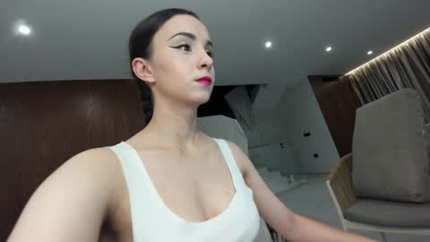 Snapshot of ehotlovea chatting on February 2026 03:36:01 AM Erik and Alice online show from February 2026 03:36:01 AM