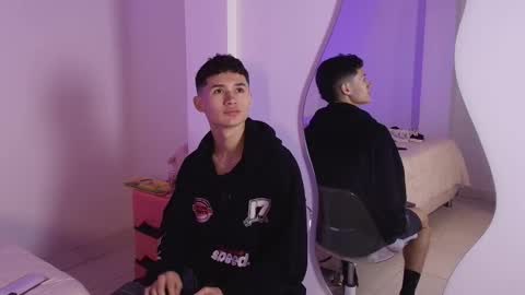 Eiden Blake online show from November 2025 10:26:02 AM