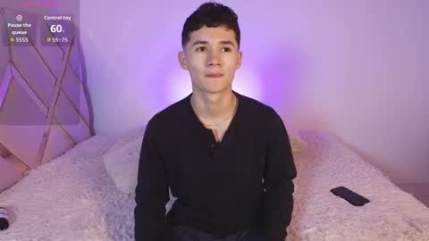 Eiden Blake online show from January 2026 11:30:02 PM