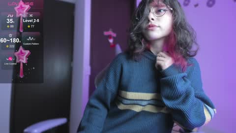 eileen_pinkman online show from January 2025 09:19:02 AM