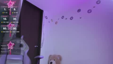 eileen_pinkman online show from February 2025 10:58:02 AM