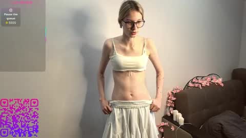 eileencrowday online show from April 2026 03:00:02 AM
