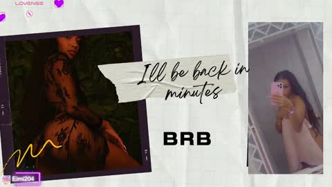 eimi   online show from December 2024 02:18:01 AM