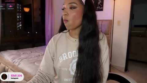 eimi   online show from February 2025 02:46:01 AM