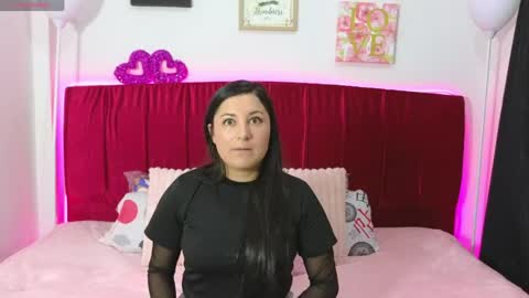 Snapshot of eimy__cute chatting on June 2026 07:15:02 PM eimy__cute online show from June 2026 07:15:02 PM