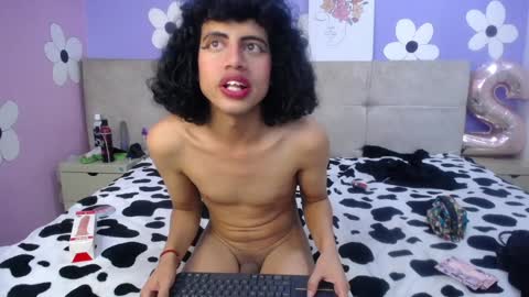 Eimyflorian online show from January 2025 05:51:01 PM