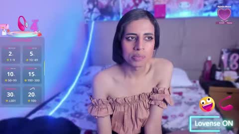 Eimyflorian online show from September 2025 11:56:01 AM