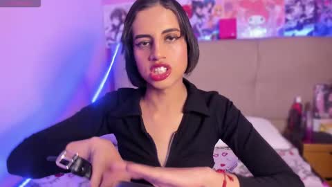 Eimyflorian online show from October 2025 06:08:02 PM