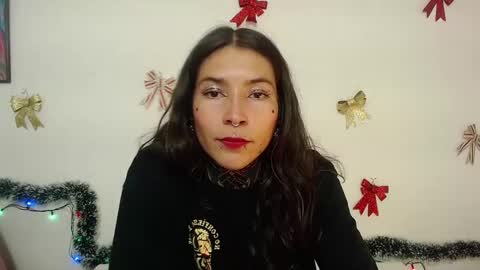 Snapshot of eimytatto_ chatting on December 2024 03:57:02 PM Carla online show from December 2024 03:57:02 PM