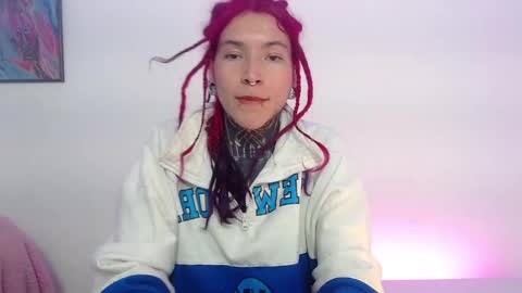 Snapshot of eimytatto_ chatting on January 2025 04:49:02 PM Carla online show from January 2025 04:49:02 PM