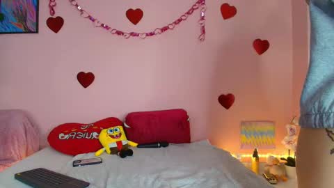 Snapshot of eimytatto_ chatting on September 2025 03:27:02 AM Carla online show from September 2025 03:27:02 AM