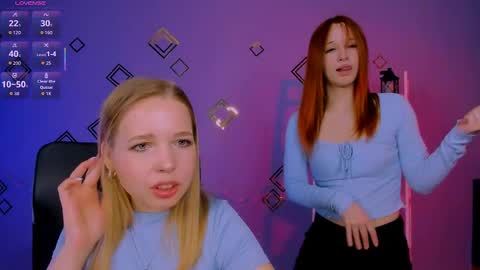 Snapshot of eira_mouse chatting on April 2026 08:01:02 AM Sweet Eira online show from April 2026 08:01:02 AM