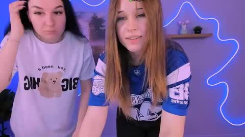 Snapshot of eira_mouse chatting on May 2026 08:53:01 AM Sweet Eira online show from May 2026 08:53:01 AM