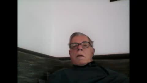 eisbaer1957 online show from December 2024 10:01:02 AM