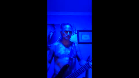 ThongLover6869 online show from December 2025 12:27:01 AM