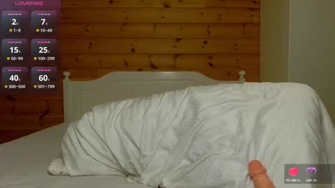 Ekstasis online show from February 2025 05:40:02 PM