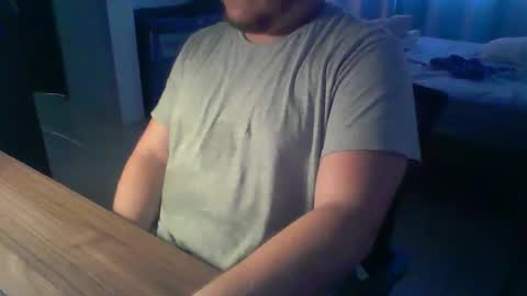 Juan Pablo M online show from January 2026 06:20:01 PM