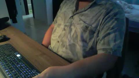 Juan Pablo M online show from February 2026 05:27:02 PM