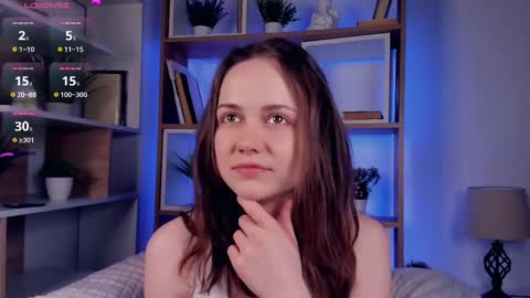 Elis 3 online show from March 2025 08:10:02 PM