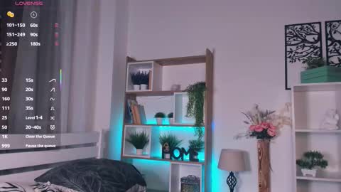 Elis 3 online show from October 2025 10:21:02 PM