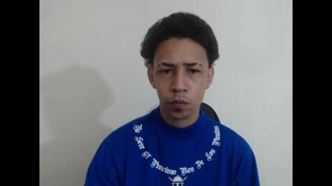 Snapshot of el_menor chatting on May 2026 07:13:01 AM Instagram BelowAbajo online show from May 2026 07:13:01 AM
